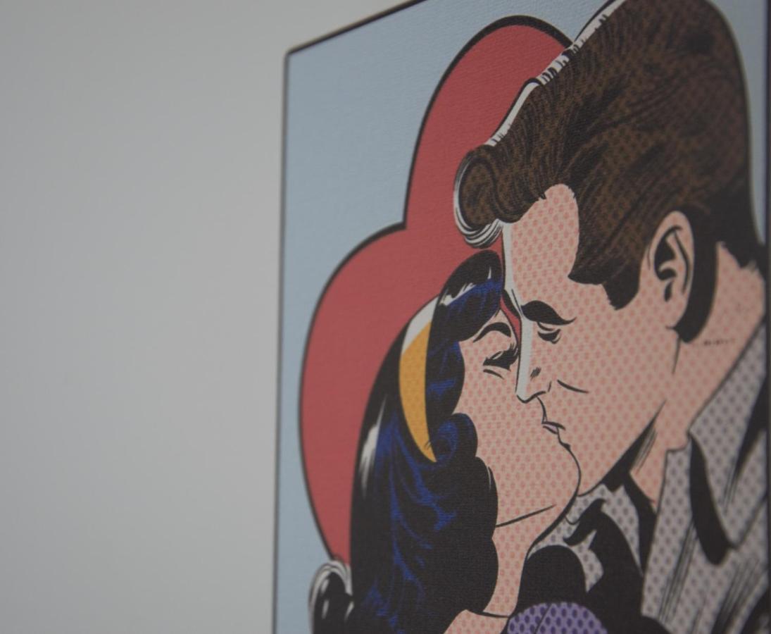 Popart Studio 纳夫普利翁 外观 照片